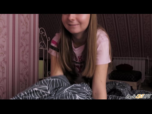 ❤️ Blondynka obciąga swojemu BFF głęboko i dostaje spermę do ust ❤️ Super sex at pl.shufflesex.ru ❌❤