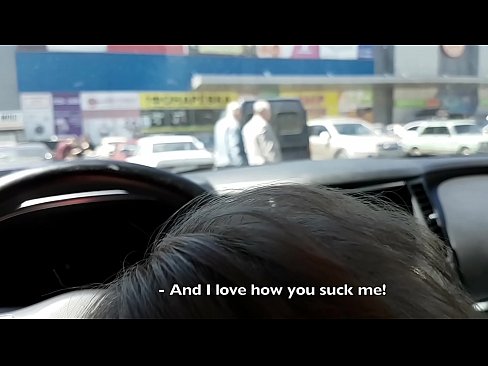 ❤️ Sucked prawo na parkingu przed supermarketem ❤️ Super sex at pl.shufflesex.ru ❌❤