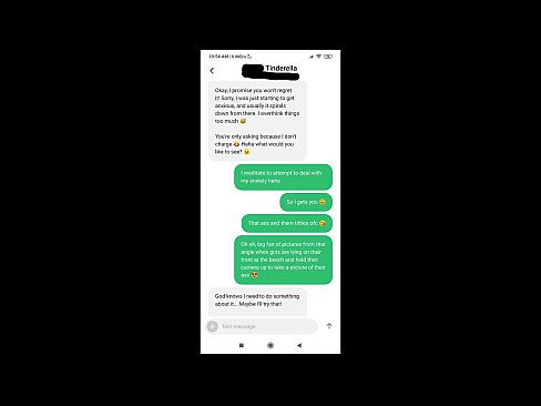 ❤️ Dodałem nową PAWG z Tindera do mojego haremu (rozmowa z Tinderem włączona) ❤️ Super sex at pl.shufflesex.ru ❌❤