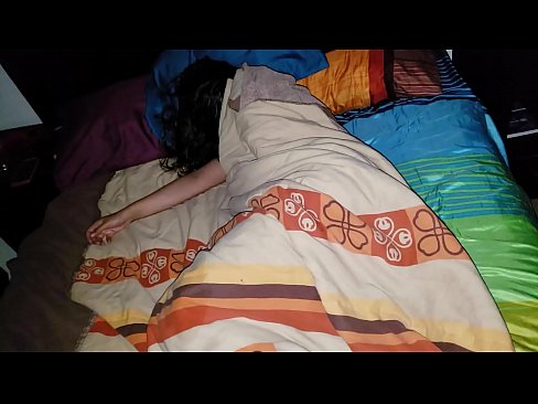 ❤️ Pasierb besztający swoją młodą macochę, gdy ta śpi. ❤️ Super sex at pl.shufflesex.ru ❌❤