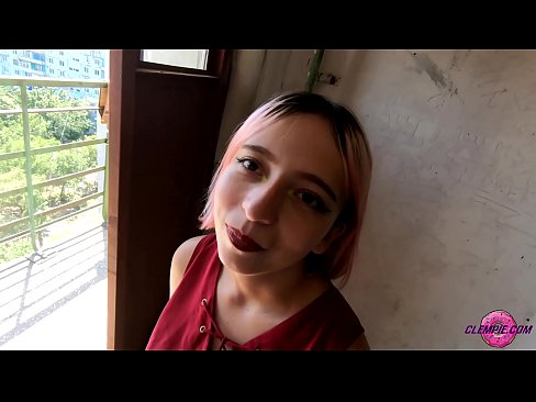 ❤️ Studentka zmysłowo obciąga nieznajomemu na odludziu - cum na jego twarzy ❤️ Super sex at pl.shufflesex.ru ❌❤